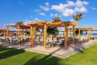 Casa Mare Resort ex Royal Tulip Beach Resort