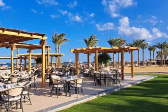 Casa Mare Resort ex Royal Tulip Beach Resort