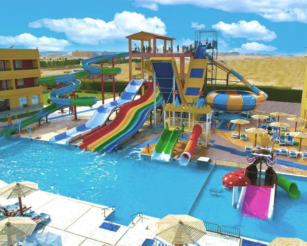 Casa Mare Resort (ex. Royal Tulip Beach Resort)