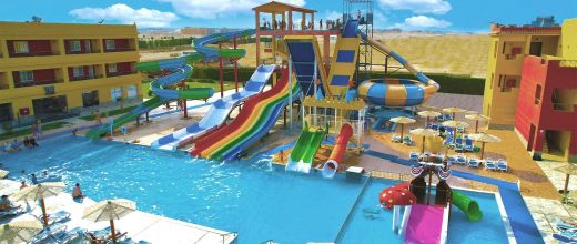 Casa Mare Resort (ex. Royal Tulip Beach Resort)