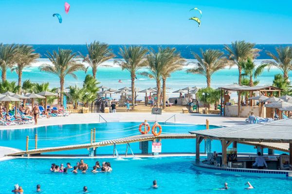 Casa Mare Resort (ex. Royal Tulip Beach Resort)