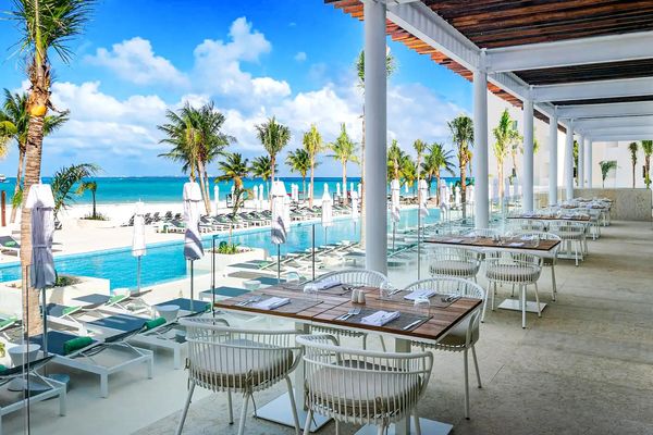 Melia Casa Maya