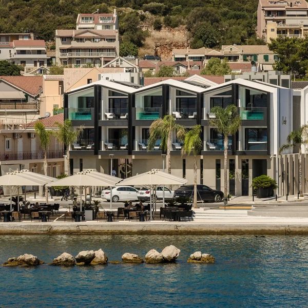 Casaly & Spa (Argostoli) — Argostoli, Grecja
