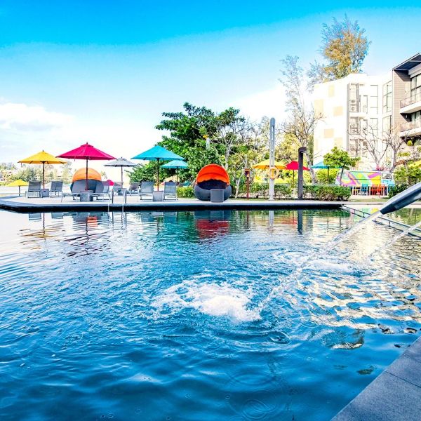 Cassia Phuket – 2027-06-06 - Zdjęcie 2