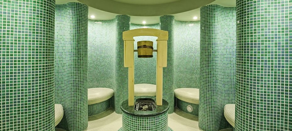 Castello Mare & Wellness Resort