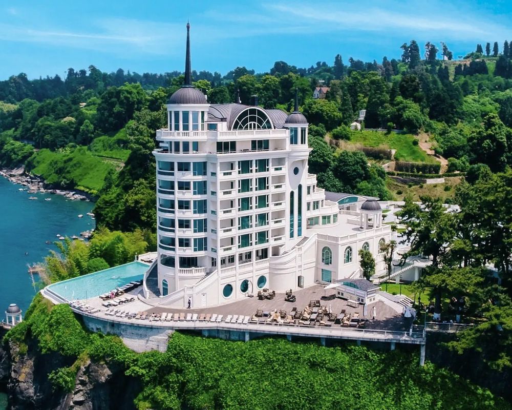 Castello Mare & Wellness Resort