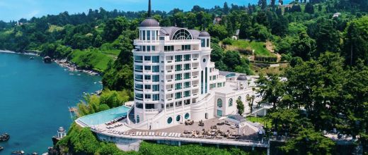 Castello Mare & Wellness Resort