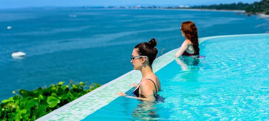 Castello Mare & Wellness Resort