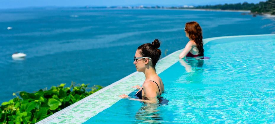 Castello Mare & Wellness Resort