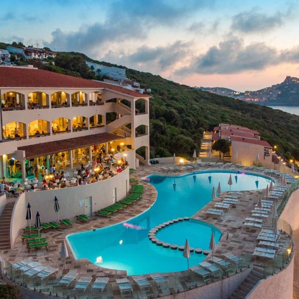 Castelsardo Resort