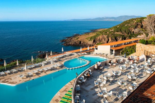 Castelsardo Resort