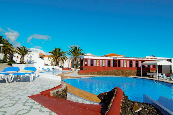Castillo Beach Bungalows