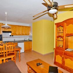 Castillo Beach Bungalows