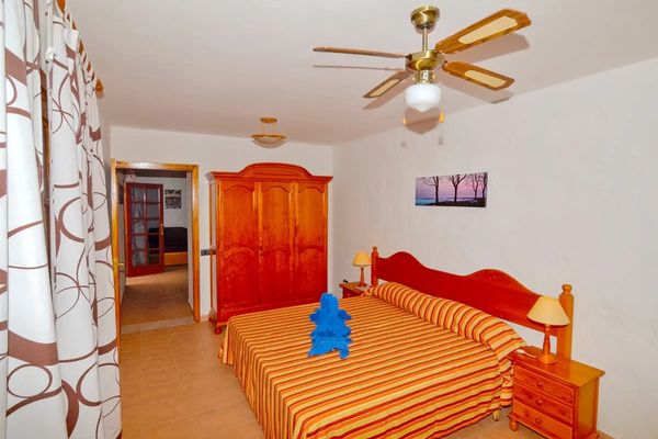 Castillo Beach Bungalows