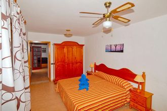 Castillo Beach Bungalows