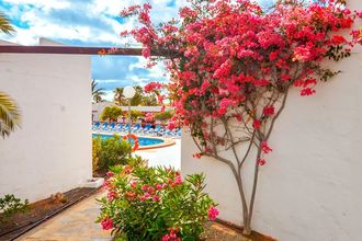 Castillo Beach Bungalows