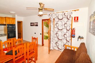 Castillo Beach Bungalows