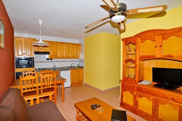 Castillo Beach Bungalows