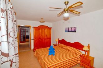 Castillo Beach Bungalows