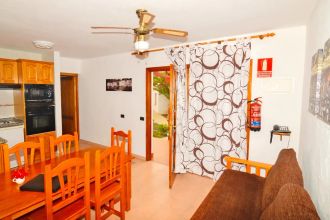Castillo Beach Bungalows