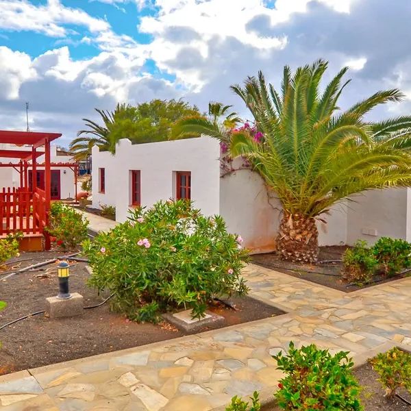 Castillo Beach Bungalows