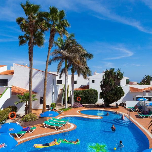 Hotel Puerto Castillo w Hiszpania (Fuerteventura) - oferta last minute