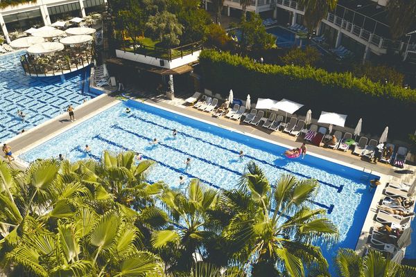 Castival (ex. La Grande Resort & Spa)