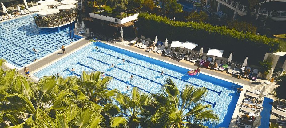 Castival (ex. La Grande Resort & Spa)