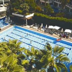 Castival ex La Grande Resort Spa