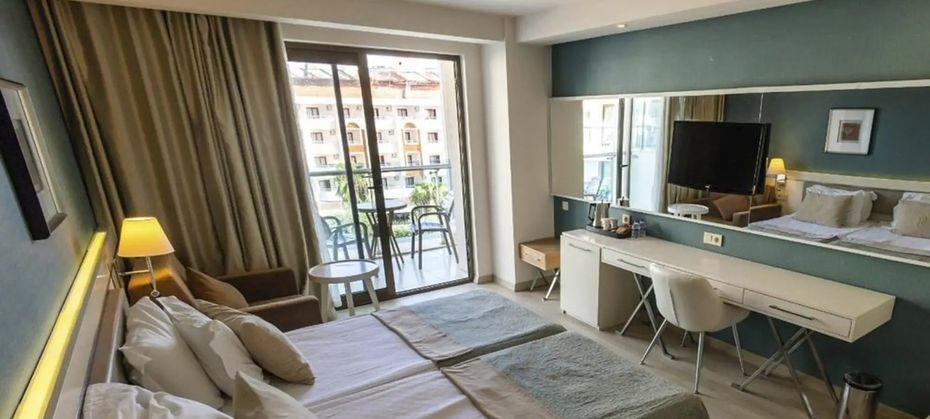 Castival (ex. La Grande Resort & Spa)