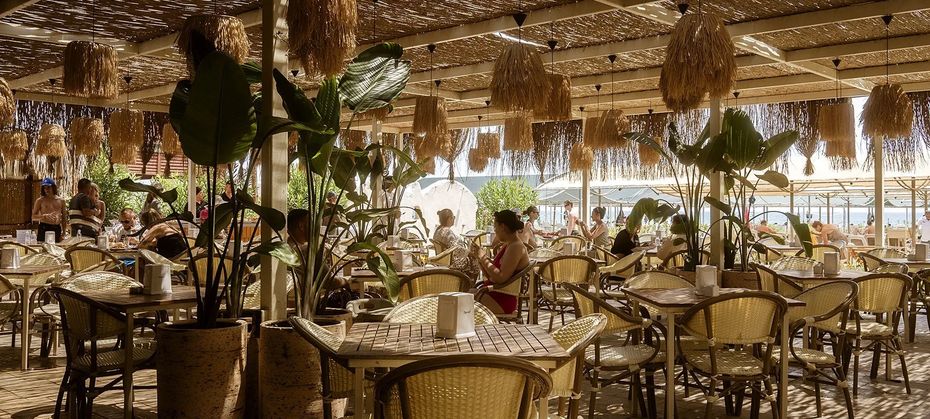 Castival (ex. La Grande Resort & Spa)