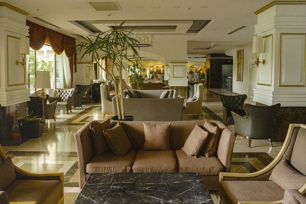 Castival (ex. La Grande Resort & Spa)