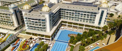 Castival (ex. La Grande Resort & Spa)