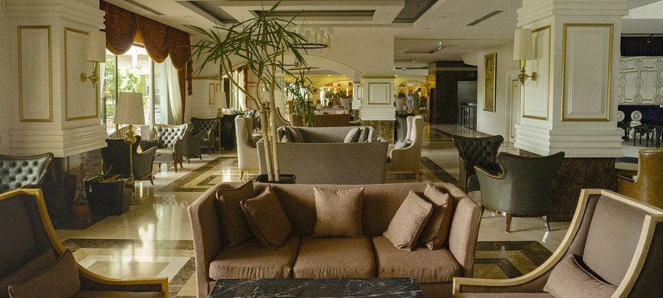 Castival (ex. La Grande Resort & Spa)