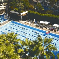 Castival ex La Grande Resort Spa