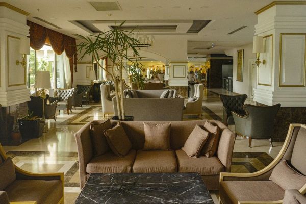 Castival (ex. La Grande Resort & Spa)