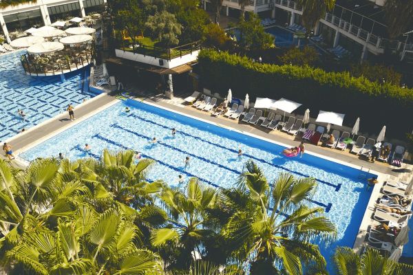 Castival (ex. La Grande Resort & Spa)
