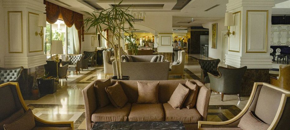 Castival (ex. La Grande Resort & Spa)