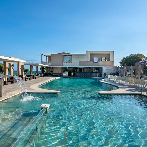 Castro Beach