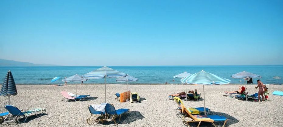 Castro Beach