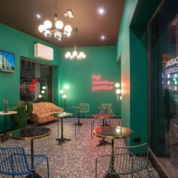 Casual Eclettico Milano