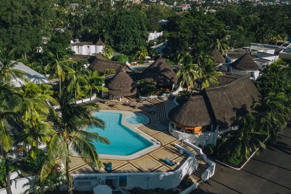 Casuarina Resort & Spa