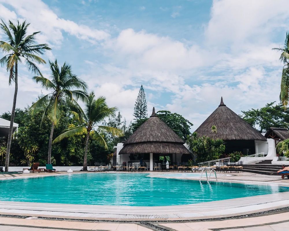 Casuarina Resort & Spa