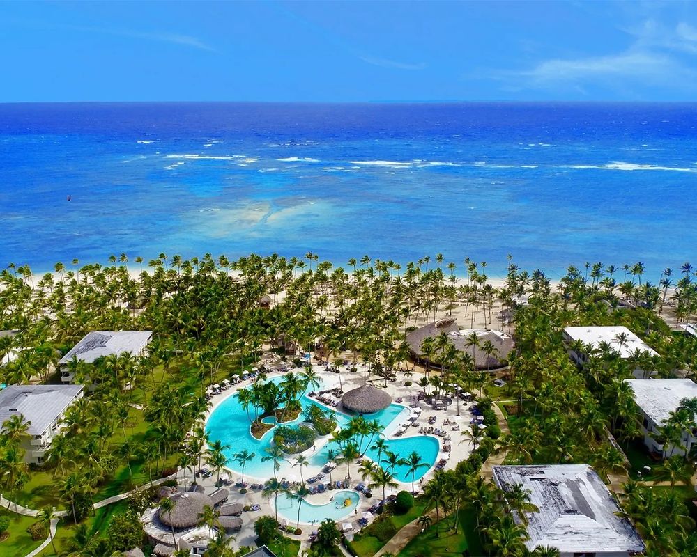 Catalonia Bavaro Beach, Golf & Casino Resort