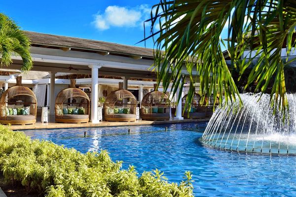 Catalonia Bavaro Beach, Golf & Casino Resort