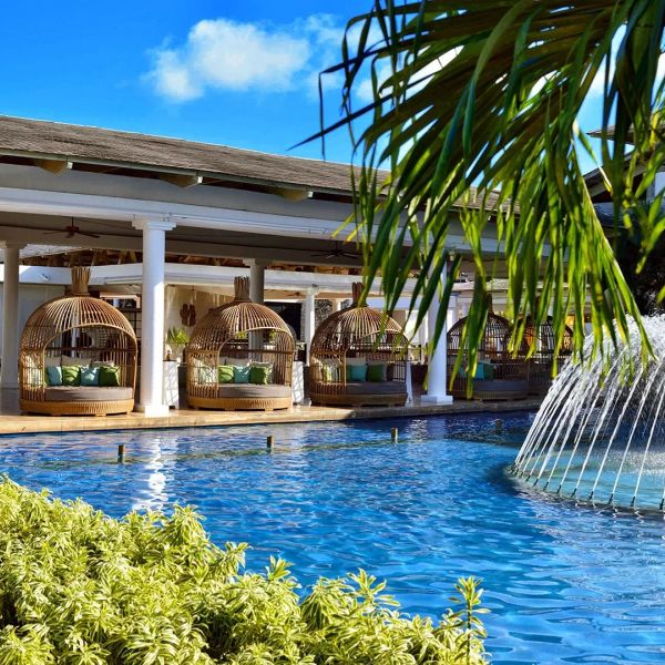 Catalonia Bavaro Beach Golf Casino Resort – 2026-09-24 - Zdjęcie 3