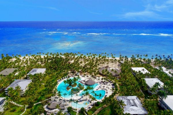 Catalonia Bavaro Beach, Golf & Casino Resort