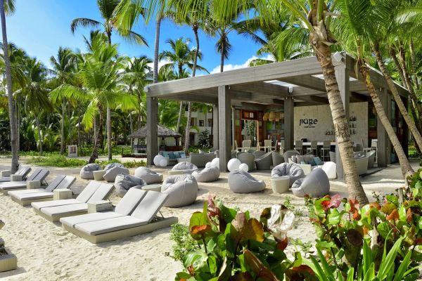 Catalonia Bavaro Beach, Golf & Casino Resort