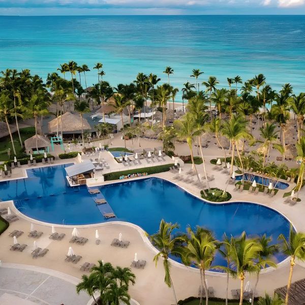 Catalonia Bayahibe (ex. Catalonia Gran Dominicus)