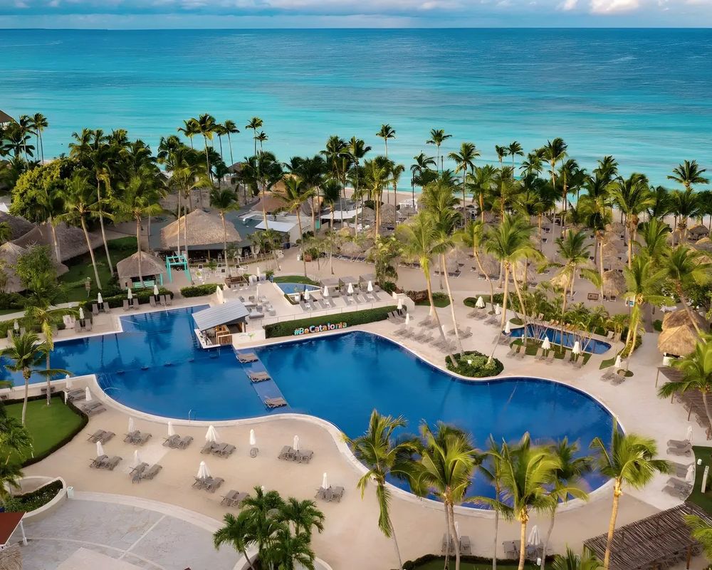 Catalonia Bayahibe (ex. Catalonia Gran Dominicus)